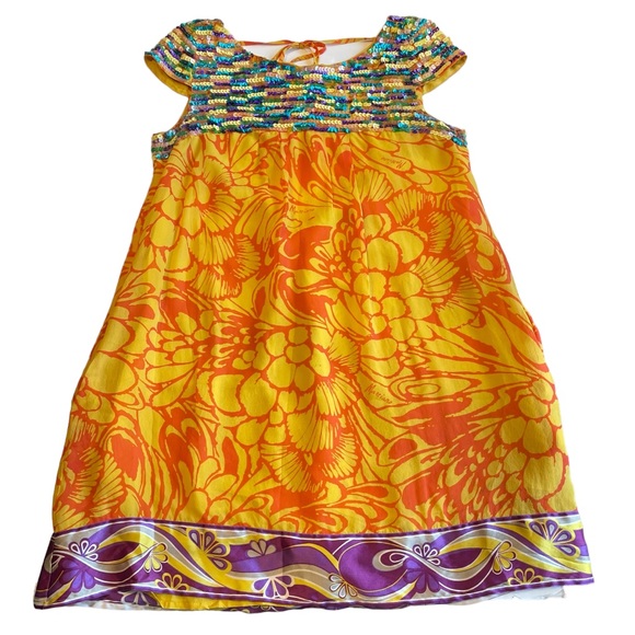 Marciano’ Turks and Caico Dress - Picture 2 of 14